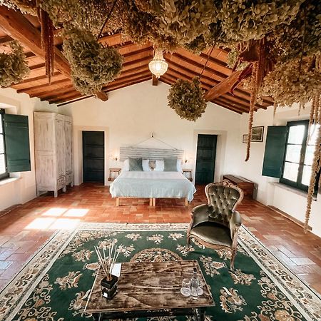 Locanda In Tuscany Castiglione dʼOrcia Екстериор снимка