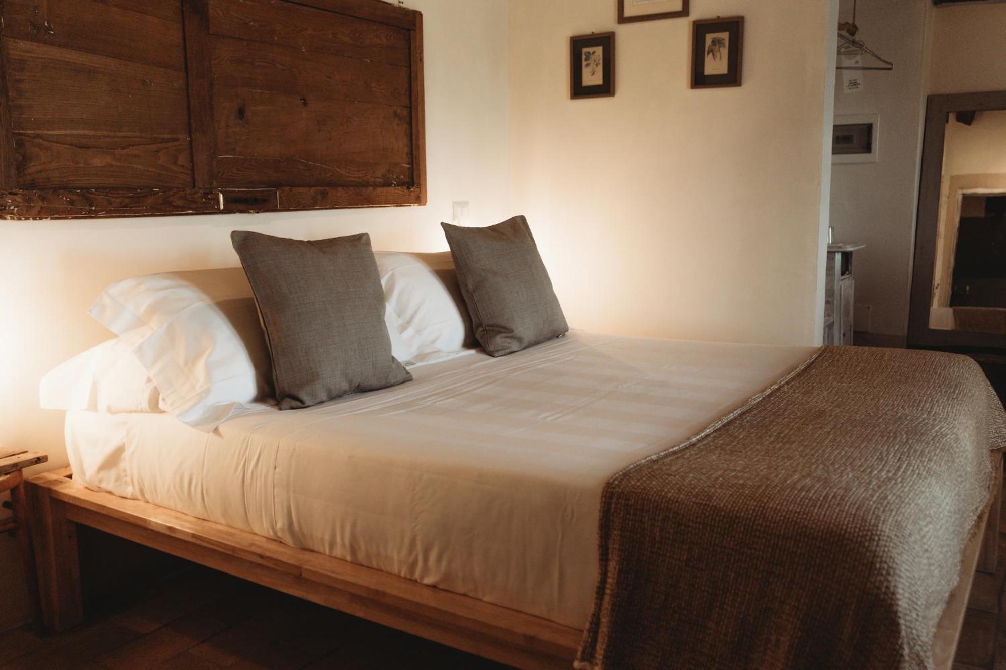 Locanda In Tuscany Castiglione dʼOrcia Екстериор снимка