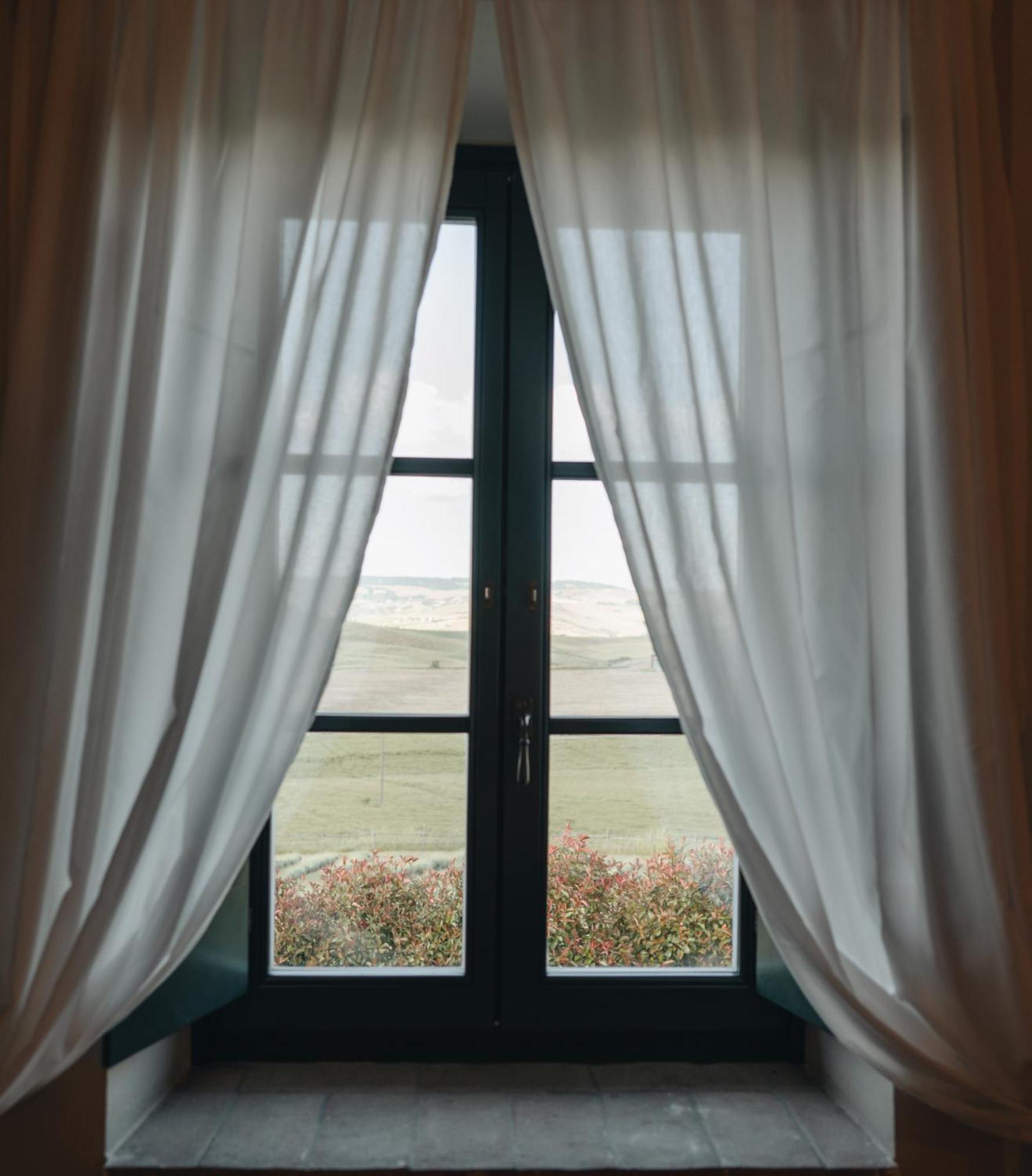 Locanda In Tuscany Castiglione dʼOrcia Екстериор снимка