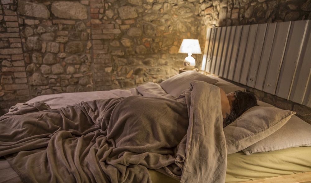 Locanda In Tuscany Castiglione dʼOrcia Екстериор снимка