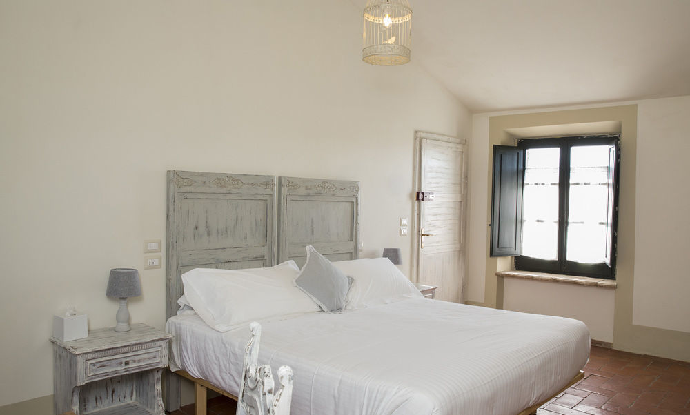 Locanda In Tuscany Castiglione dʼOrcia Екстериор снимка