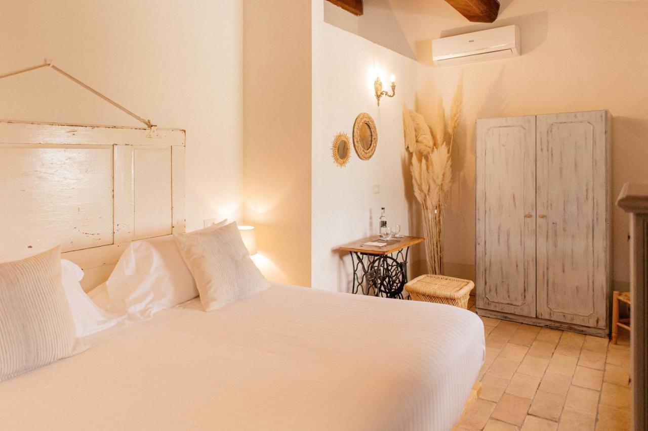 Locanda In Tuscany Castiglione dʼOrcia Екстериор снимка