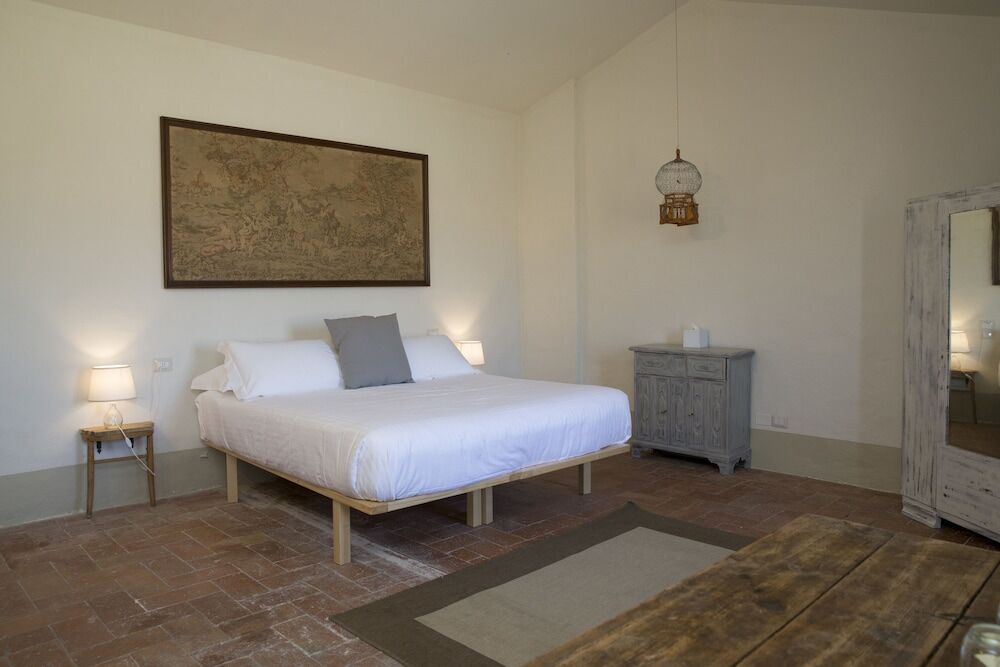 Locanda In Tuscany Castiglione dʼOrcia Екстериор снимка